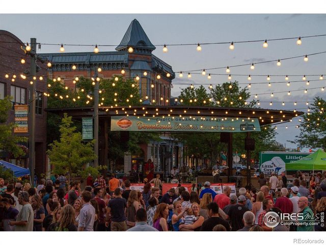 302 N Meldrum Street 313, Fort Collins, CO 80521