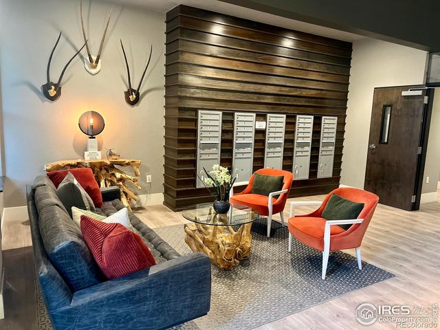 302 N Meldrum Street 313, Fort Collins, CO 80521