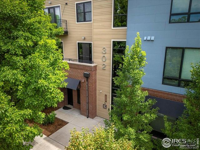 302 N Meldrum Street 313, Fort Collins, CO 80521