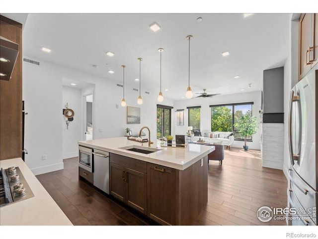 302 N Meldrum Street 313, Fort Collins, CO 80521