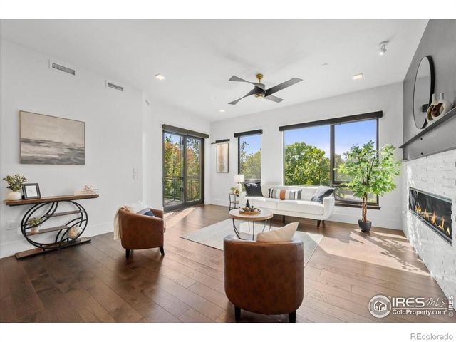 302 N Meldrum Street 313, Fort Collins, CO 80521