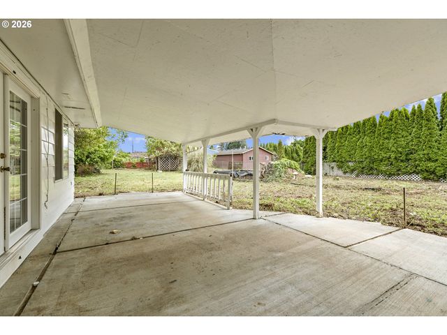 280 Nw 338TH Ave, Hillsboro, OR 97124