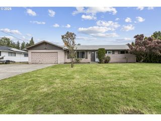 280 Nw 338TH Ave, Hillsboro, OR 97124