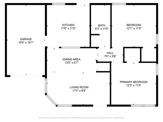 1726 Park Avenue, Abilene, TX 79603
