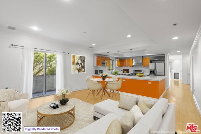 10633 Eastborne Avenue, Los Angeles, CA 90024