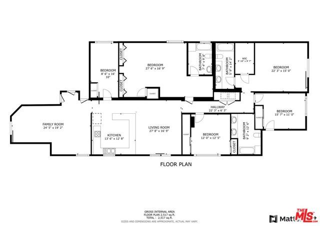 10633 Eastborne Avenue, Los Angeles, CA 90024