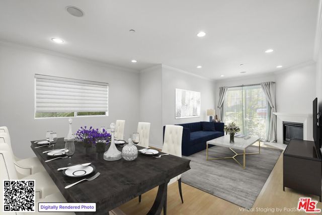 10633 Eastborne Avenue, Los Angeles, CA 90024