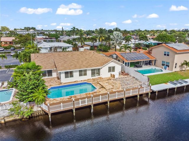 1412 NE 53rd Ct, Fort Lauderdale, FL 33334