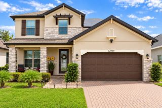 12069 RYEGRASS TRAIL, Orlando, FL 32824