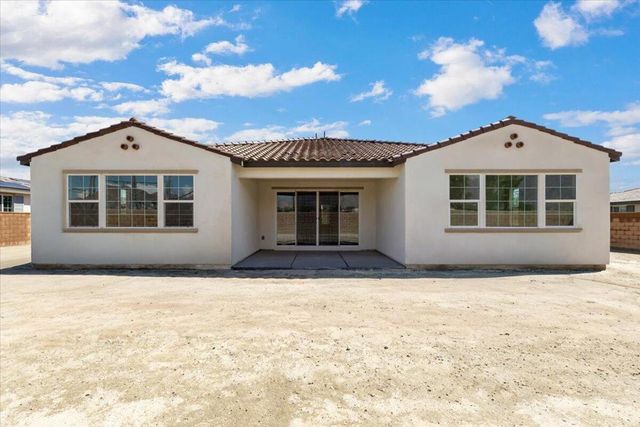 57683 Cantata Drive, La Quinta, CA 92253