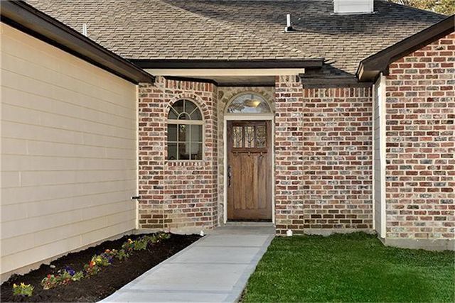 513 Cactus Drive, Conroe, TX 77385