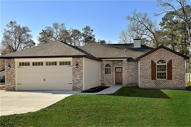 513 Cactus Drive, Conroe, TX 77385