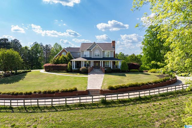 2109 BOWMAN CIRCLE, Pell City, AL 35125