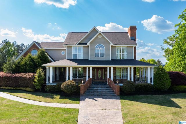 2109 BOWMAN CIRCLE, Pell City, AL 35125