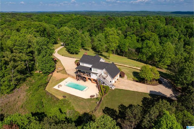 2109 BOWMAN CIRCLE, Pell City, AL 35125