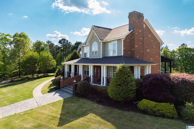 2109 BOWMAN CIRCLE, Pell City, AL 35125
