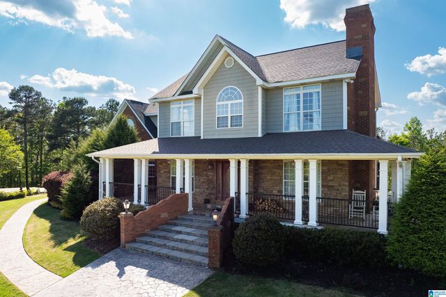 2109 BOWMAN CIRCLE, Pell City, AL 35125