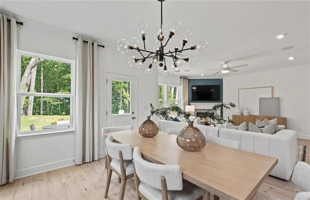 406 Beacon Way, Villa Rica, GA 30180