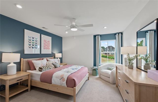 406 Beacon Way, Villa Rica, GA 30180