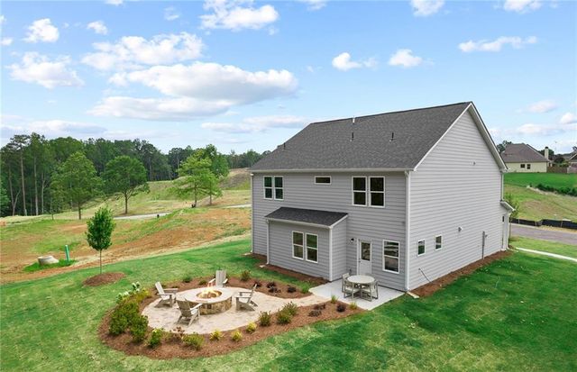 406 Beacon Way, Villa Rica, GA 30180