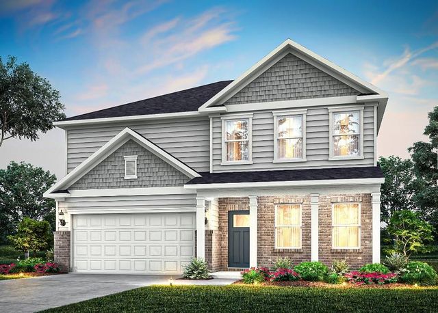 406 Beacon Way, Villa Rica, GA 30180