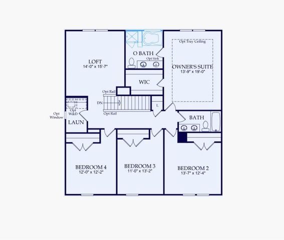 406 Beacon Way, Villa Rica, GA 30180