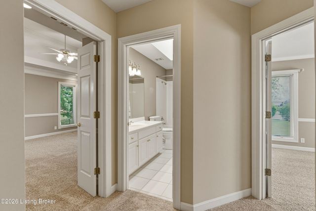 7701 Kendrick Crossing Ln, Louisville, KY 40291