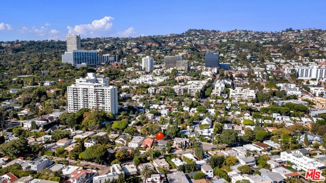 9009 Lloyd Place, West Hollywood, CA 90069