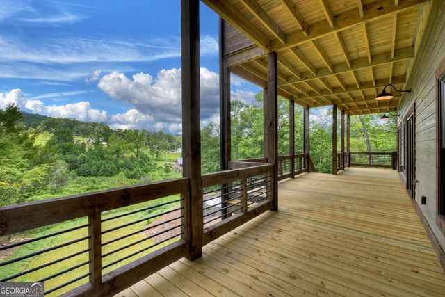 411 Amber Ridge, Blue Ridge, GA 30513