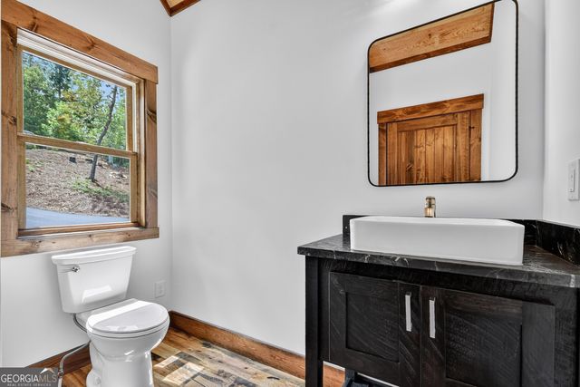 411 Amber Ridge, Blue Ridge, GA 30513