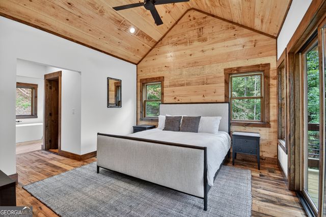 411 Amber Ridge, Blue Ridge, GA 30513