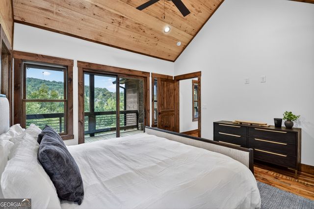 411 Amber Ridge, Blue Ridge, GA 30513