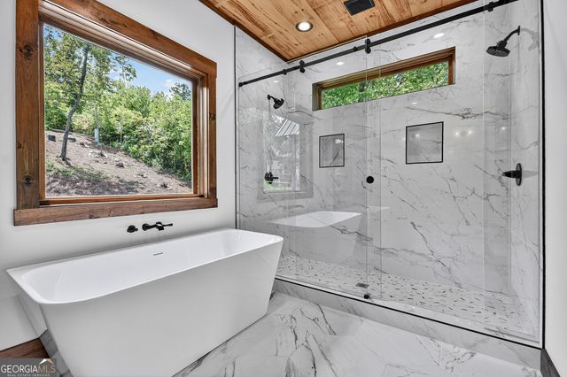 411 Amber Ridge, Blue Ridge, GA 30513