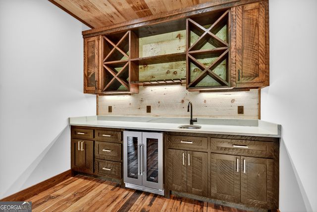 411 Amber Ridge, Blue Ridge, GA 30513