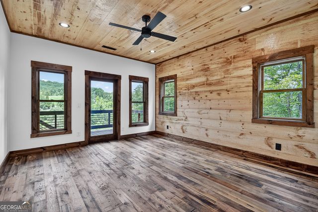 411 Amber Ridge, Blue Ridge, GA 30513