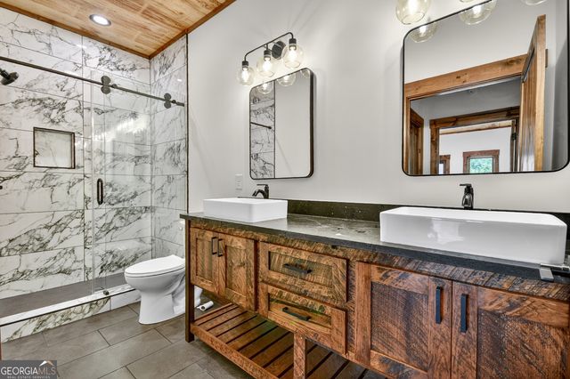 411 Amber Ridge, Blue Ridge, GA 30513