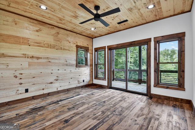 411 Amber Ridge, Blue Ridge, GA 30513