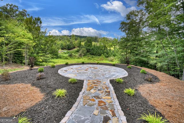 411 Amber Ridge, Blue Ridge, GA 30513