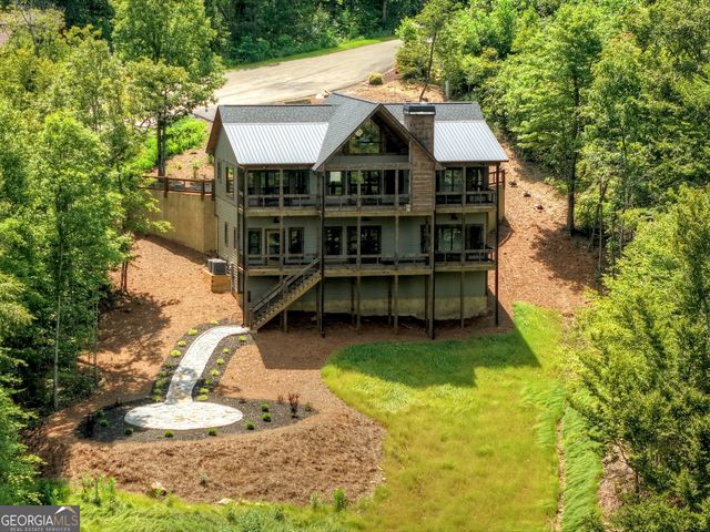 411 Amber Ridge, Blue Ridge, GA 30513