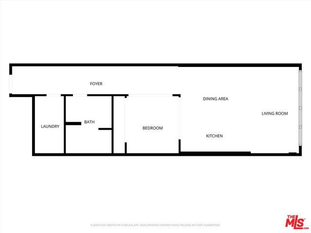 1111 S Grand Avenue 412, Los Angeles, CA 90015