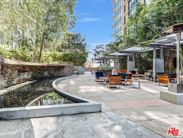 1111 S Grand Avenue 412, Los Angeles, CA 90015