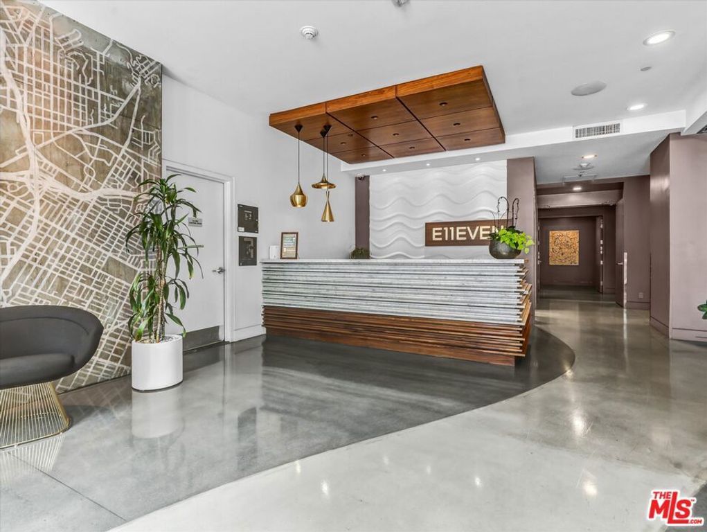 1111 S Grand Avenue 412, Los Angeles, CA 90015 — photo 5