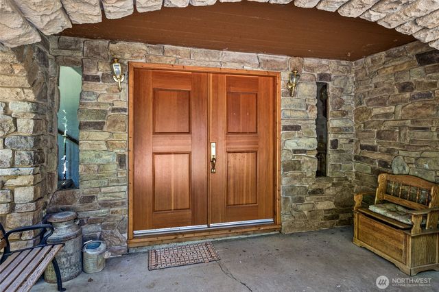 5407 NW Painted Hills Drive, Ephrata, WA 98823