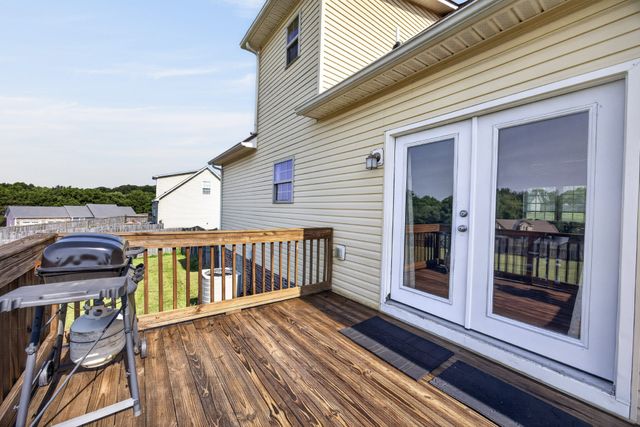 4704 Ellen Cir, Cookeville, TN 38501