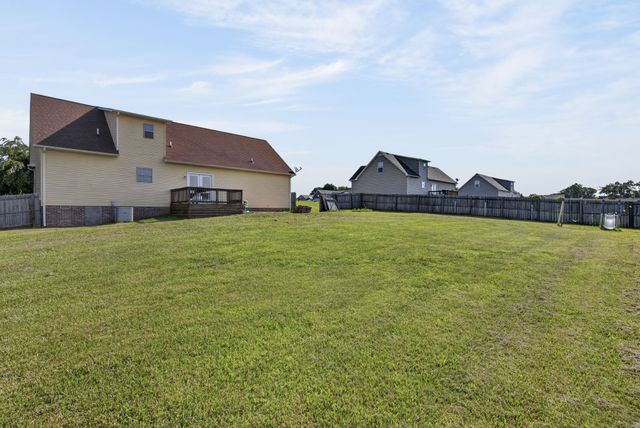 4704 Ellen Cir, Cookeville, TN 38501