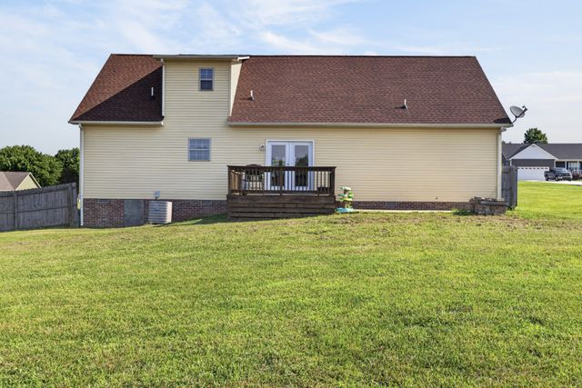 4704 Ellen Cir, Cookeville, TN 38501