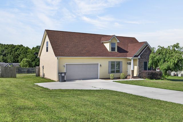 4704 Ellen Cir, Cookeville, TN 38501