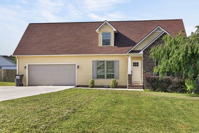 4704 Ellen Cir, Cookeville, TN 38501