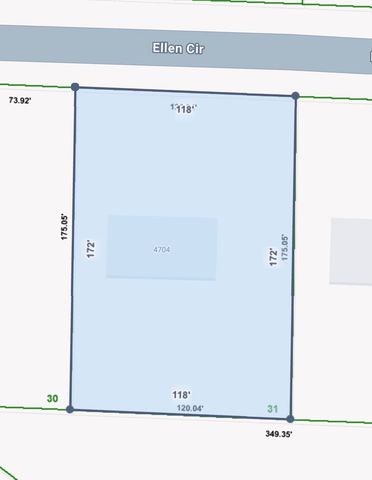 4704 Ellen Cir, Cookeville, TN 38501