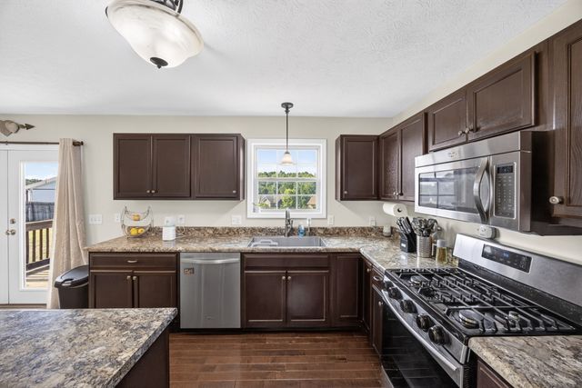 4704 Ellen Cir, Cookeville, TN 38501
